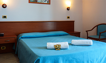 hotel mare puglia