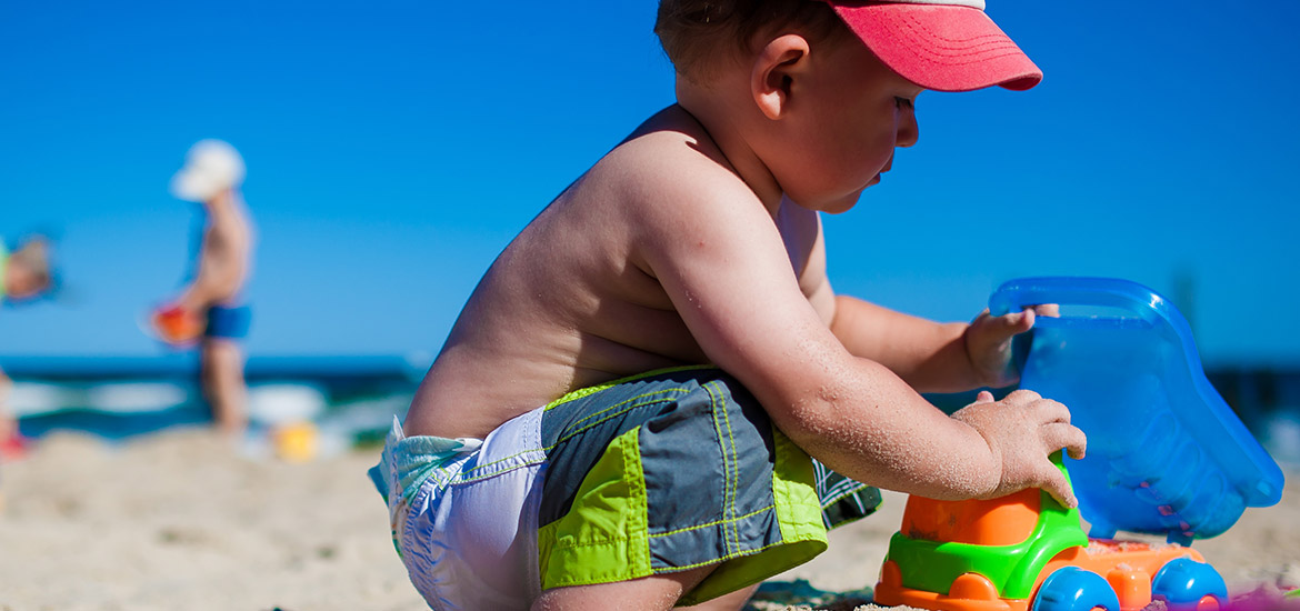 hotel per bambini puglia