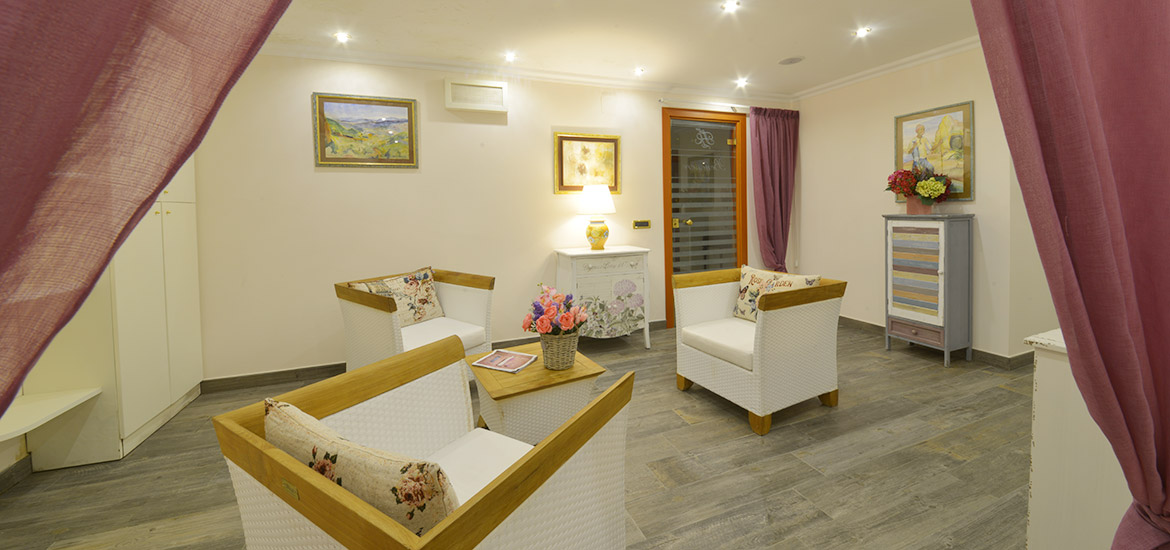 centro benessere puglia