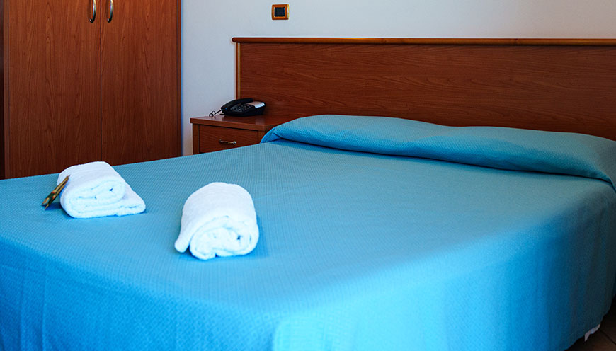 hotel mare puglia