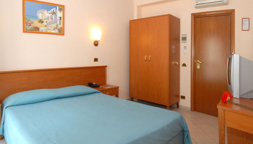 hotel spiaggia gargano