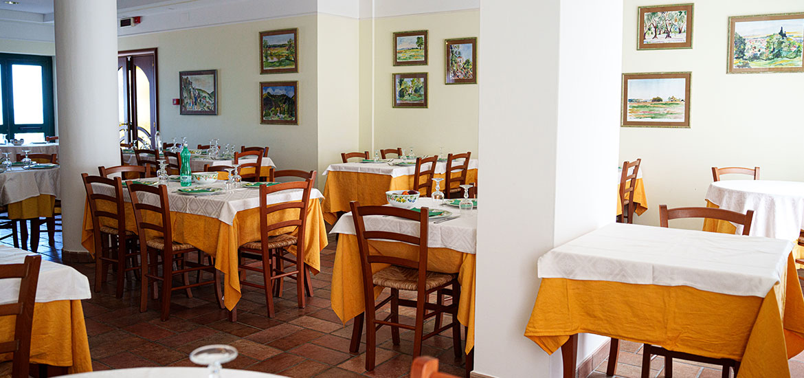 hotel ristorante puglia