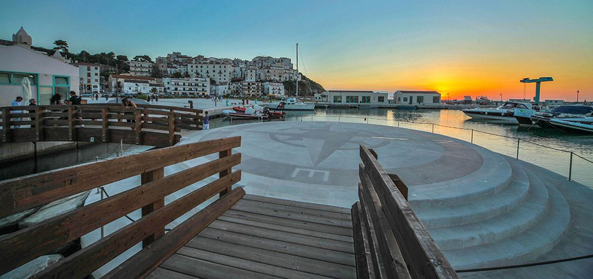 hotel spiagge gargano