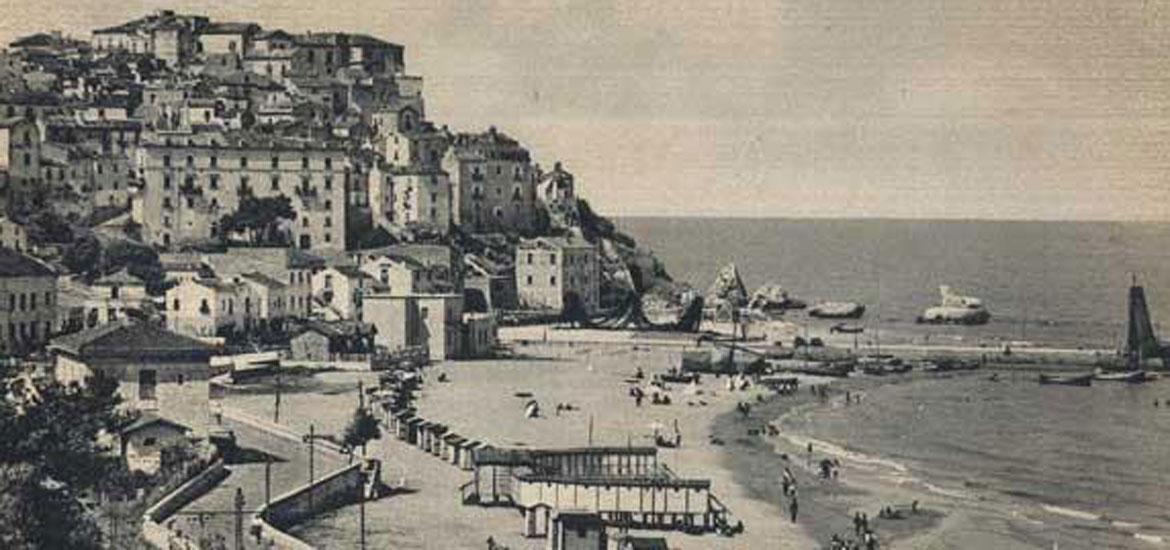 hotel spiaggia rodi garganico